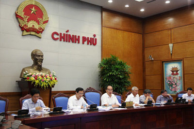 Di dời 10 trường ĐH ra khỏi nội thành